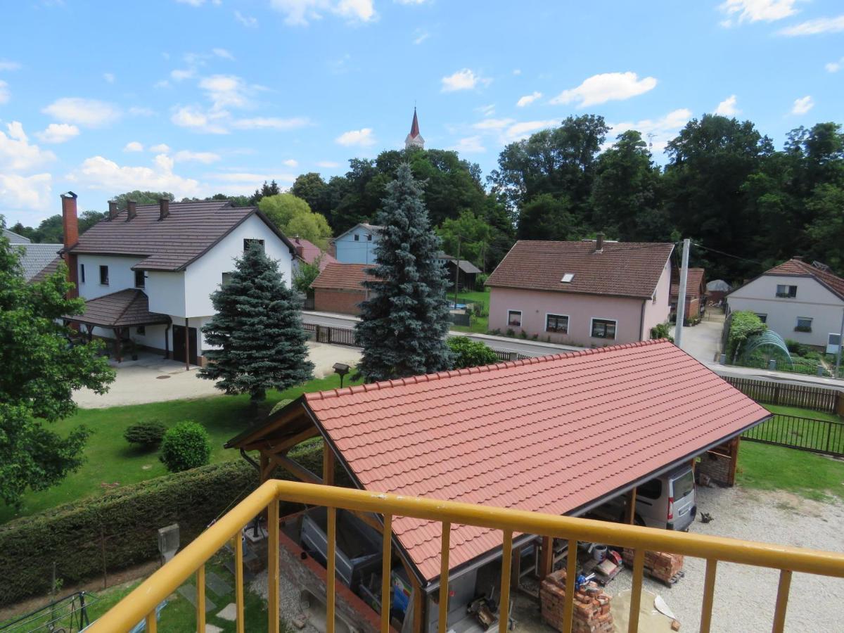 Mill House Apartment And Camping Ljutomer Exterior photo