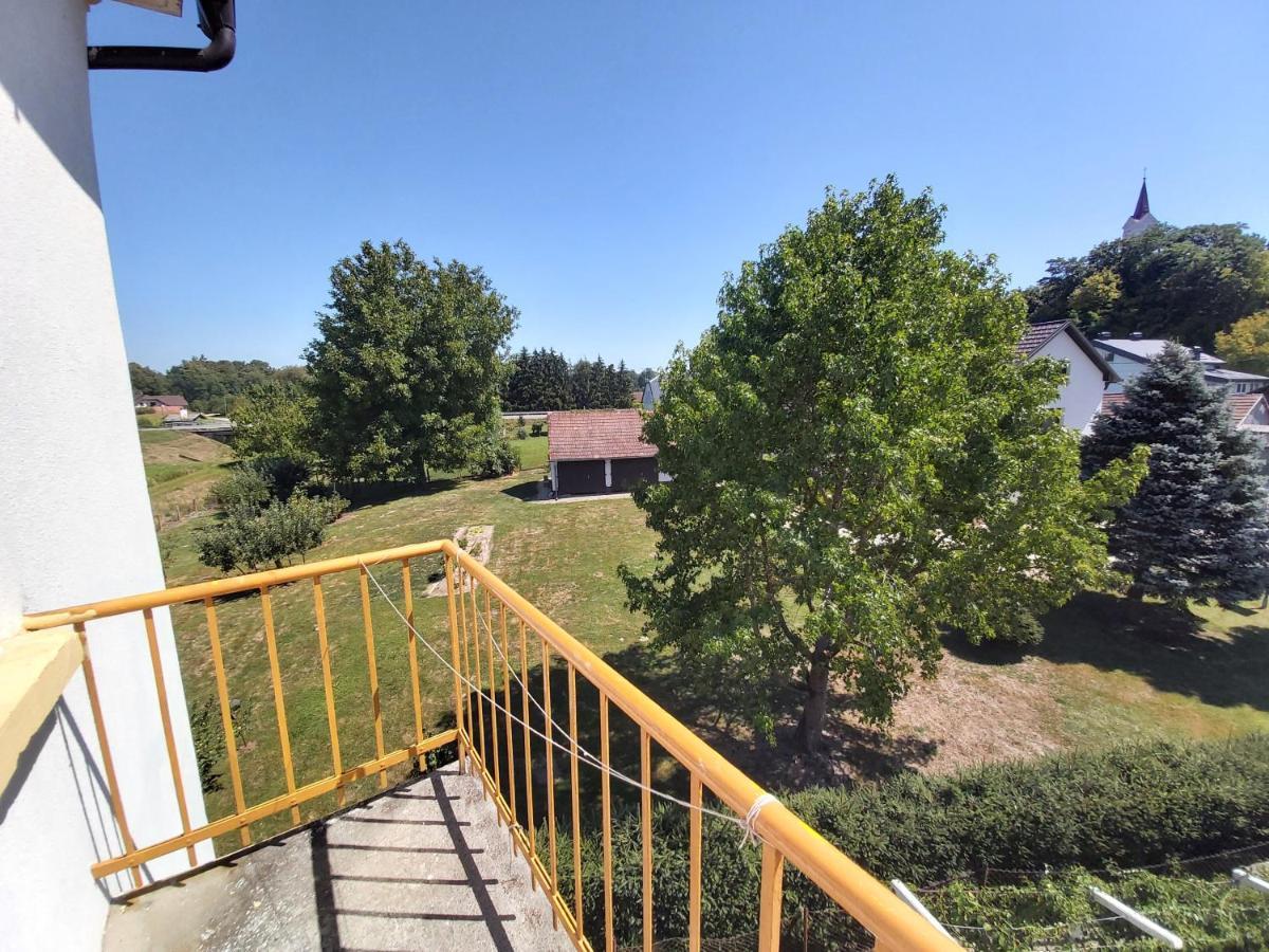 Mill House Apartment And Camping Ljutomer Exterior photo