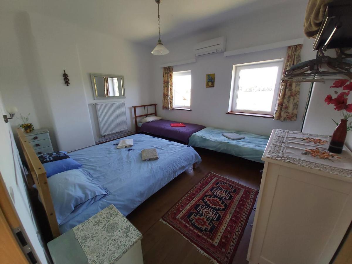 Mill House Apartment And Camping Ljutomer Exterior photo