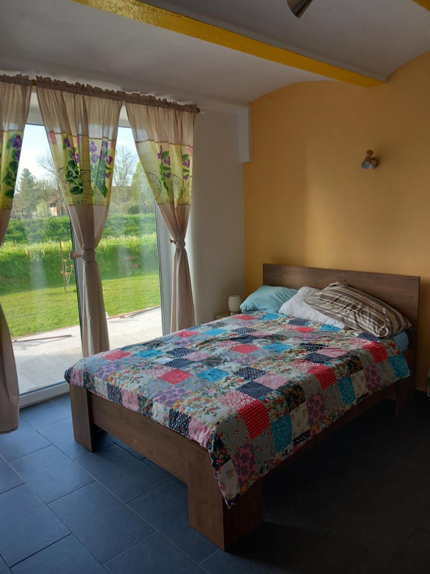 Mill House Apartment And Camping Ljutomer Exterior photo