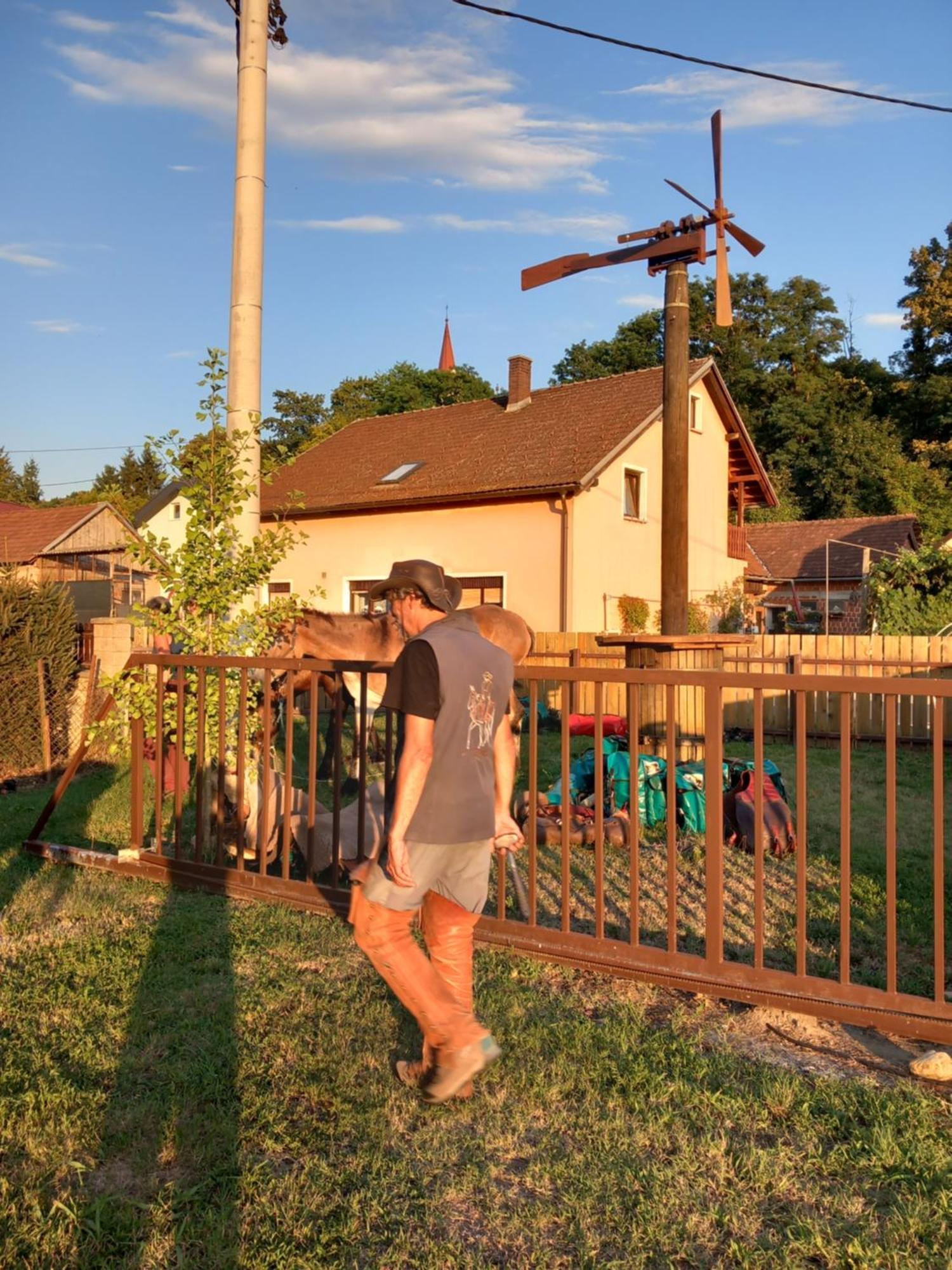 Mill House Apartment And Camping Ljutomer Exterior photo