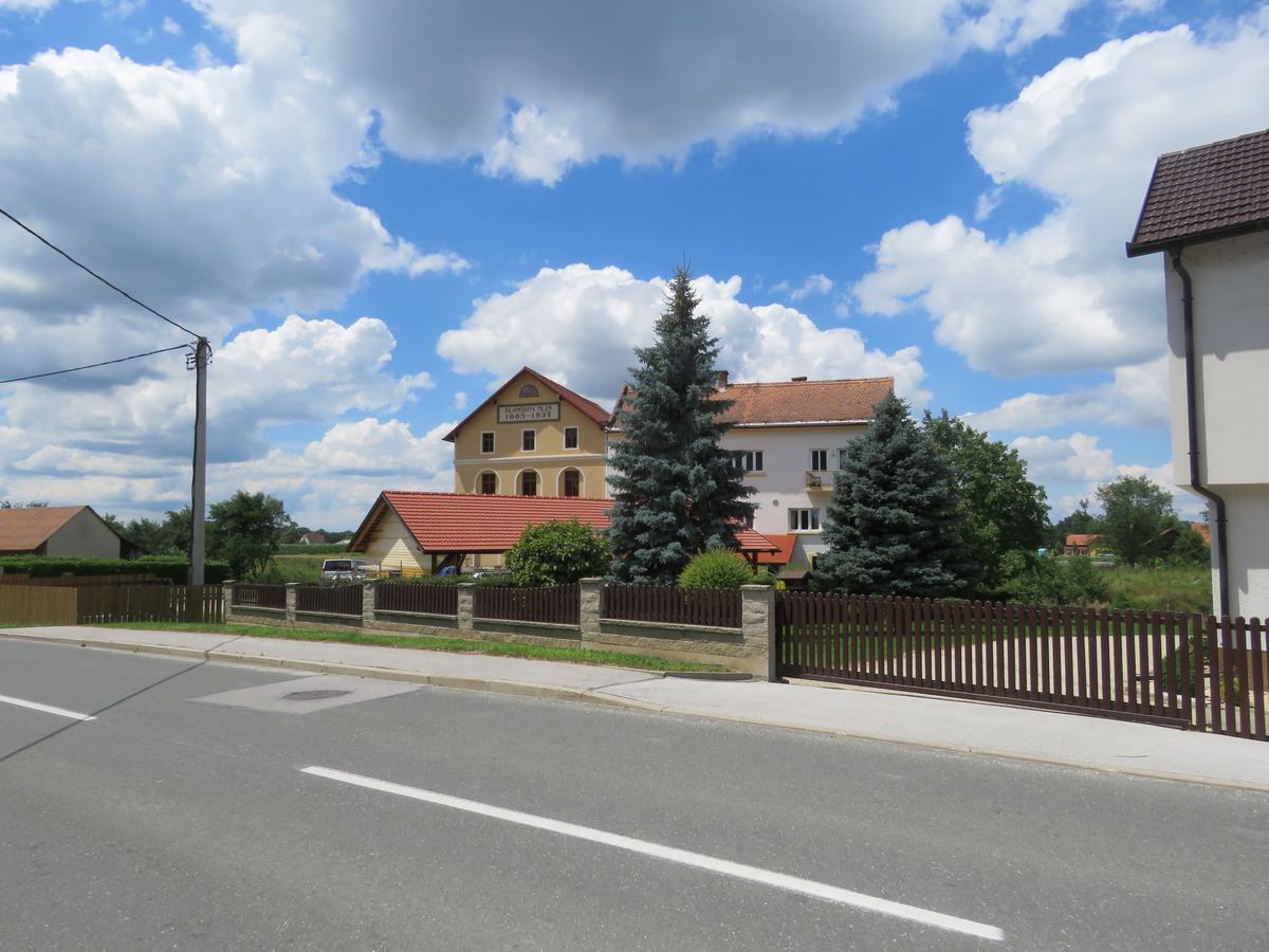 Mill House Apartment And Camping Ljutomer Exterior photo